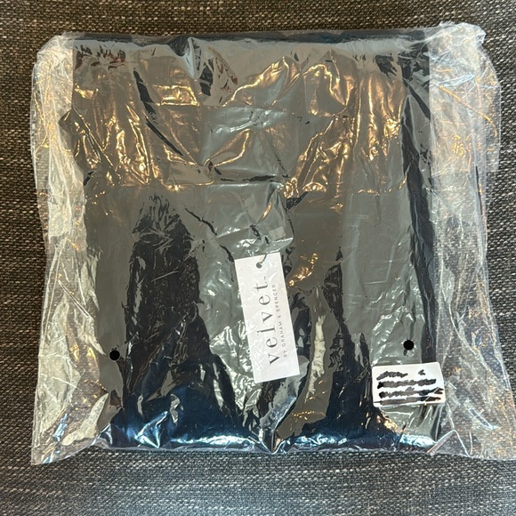 Velvet by Graham & Spencer Ashanti Midi Tank Dres - Picture 4 of 6